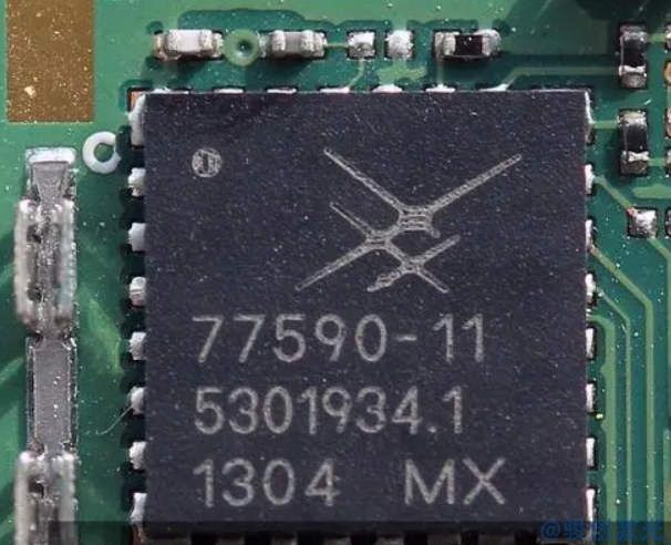 PCB線路板專用激光打標機